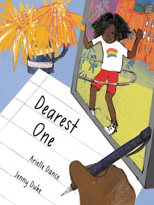 cover image of Dearest One